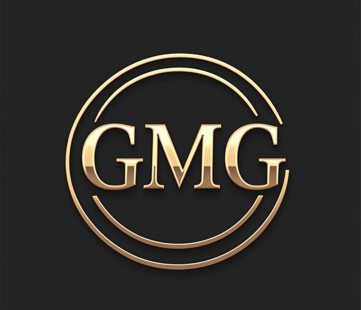 GMG Logo